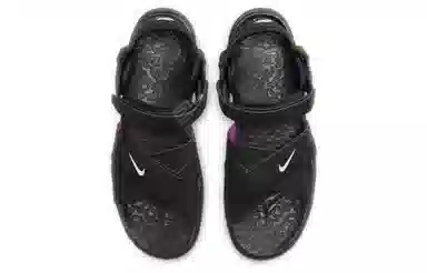 Nike ACG Deschutz Black