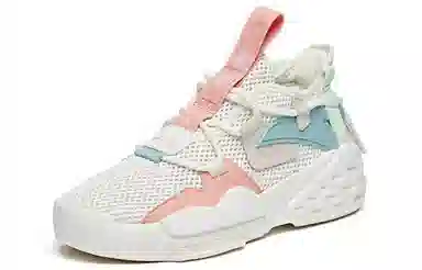 Anta Ba Dao 6 White Pink