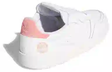 adidas Super Court White Pink