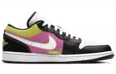 Jordan Air Jordan 1 Low