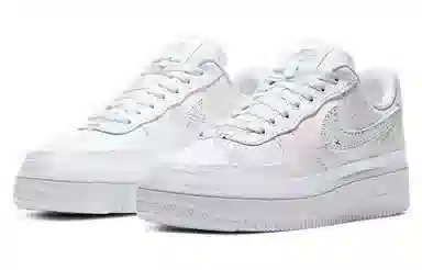 Nike Air Force 1 Low '07 LX White