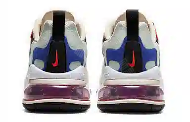 Nike Air Max 270 React