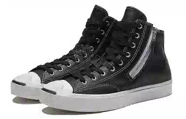 Converse Jack Purcell Zip