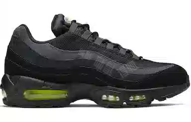Nike Air Max 95 Retro Logo