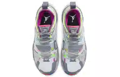 Jordan Why Not Zer0.3 3