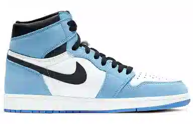 Jordan Air Jordan 1 retro high og "university blue"