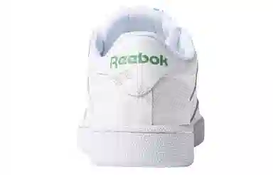 Reebok Club C 85 White Green
