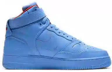 Just Don x Nike Air Force 1 All Star