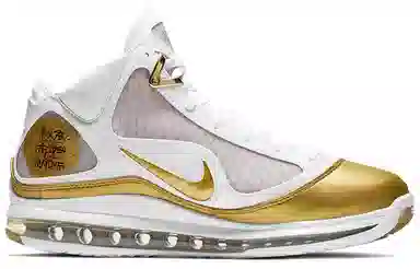 Nike Lebron 7 QS "China Moon"