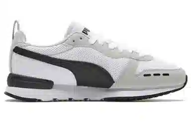 PUMA R78 White
