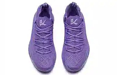 Anta KT5 Low Girls