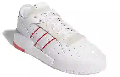 adidas Rivalry RM Low White Red