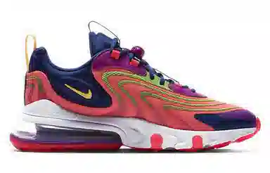 Nike Air Max 270 React ENG Laser Orange