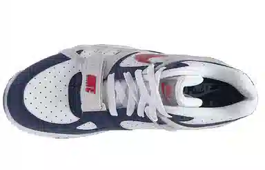 Nike Air Trainer 3 Retro White Blue