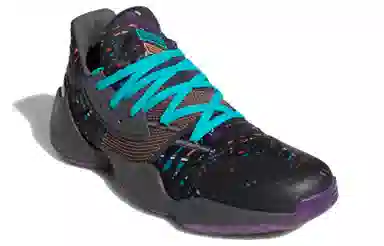 adidas Harden Vol. 4 GCA