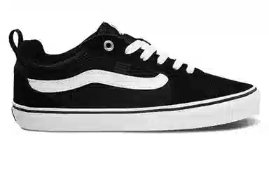 Vans Old Skool Filmore Black