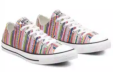 Converse Chuck Taylor All Star Low Top