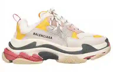 Balenciaga Triple S