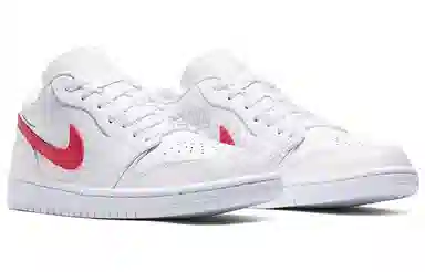 Jordan Air Jordan 1 university red