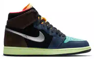 Jordan Air Jordan 1 Retro High OG "Bio Hack"