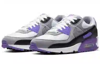Nike Air Max 90 Hyper Grape