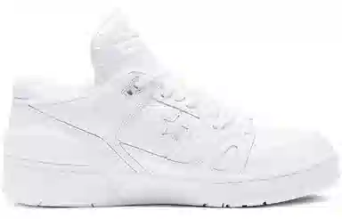 Converse ERX 260 Archive Low Top White