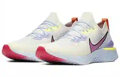 Nike Epic React Flyknit 2