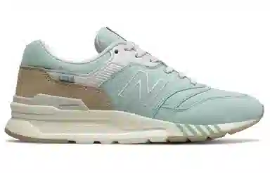 New Balance 997H Mint B Width