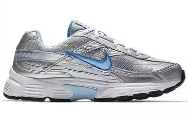 Nike Initiator Grey Silver