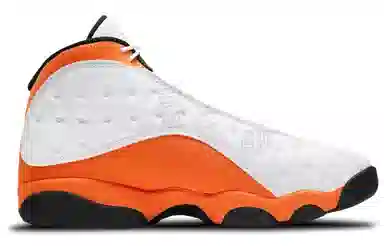 Jordan Air Jordan 13 retro "starfish"