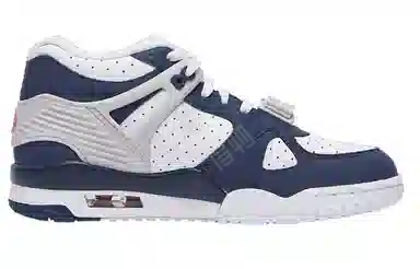 Nike Air Trainer 3 Retro White Blue