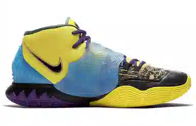 Nike Kyrie 6 CNY EP