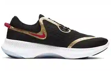 Nike Joyride Run 2 POD Black Red Gold