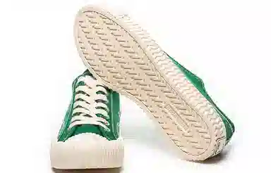 EXCELSIOR BOLT LO Forest Green