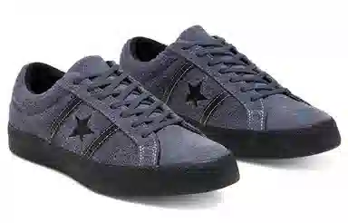 Converse One Star Academy Pro Low Top