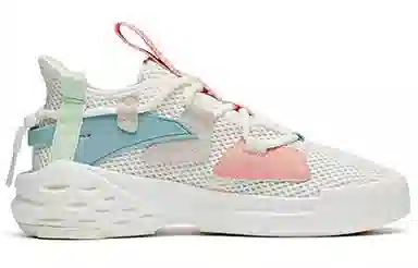 Anta Ba Dao 6 White Pink