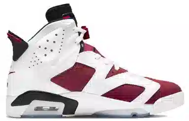 Jordan Air Jordan 6 Retro "Carmine" 2021