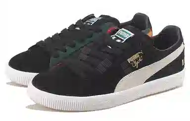 PUMA Clyde The Hundreds
