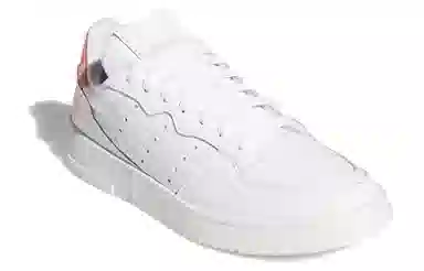 adidas Super Court White Pink