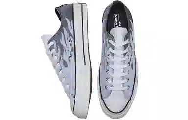 Converse Archive Flames Chuck 1970s