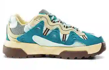 Golf le Fleur x Converse Gianno Ox