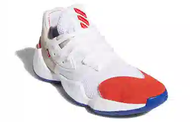 adidas Harden Vol. 4 Question