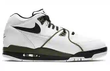 Nike Air Flight 89 White Green
