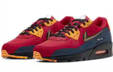 Nike Air Max 90 Premium "London"