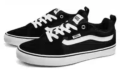 Vans Old Skool Filmore Black