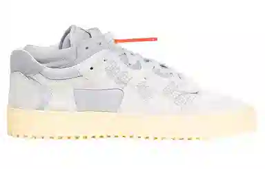 OFF-WHITE Low 3.0