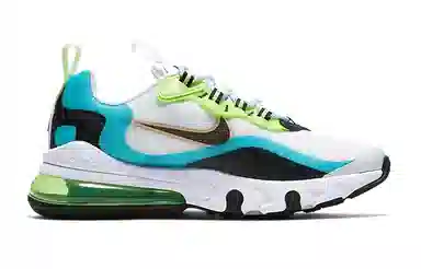 Nike Air Max 270 React SE