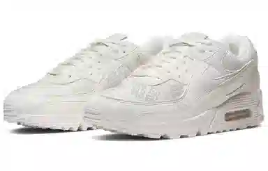 Nike Air Max 90 NRG Salt White