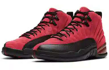 Jordan Air Jordan 12 Retro "Varsity Red"