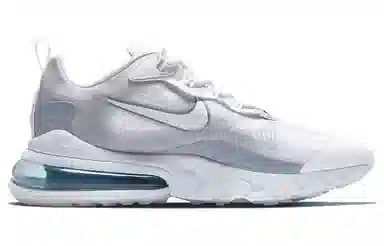 Nike Air Max 270 React White
